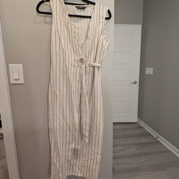 Wrap Dress - Picture 1 of 2